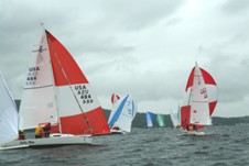 J/80 Sailboats