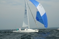 J/80 Sailboats