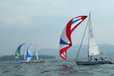 J/80 Sailboats
