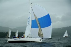 J/80 Sailboats